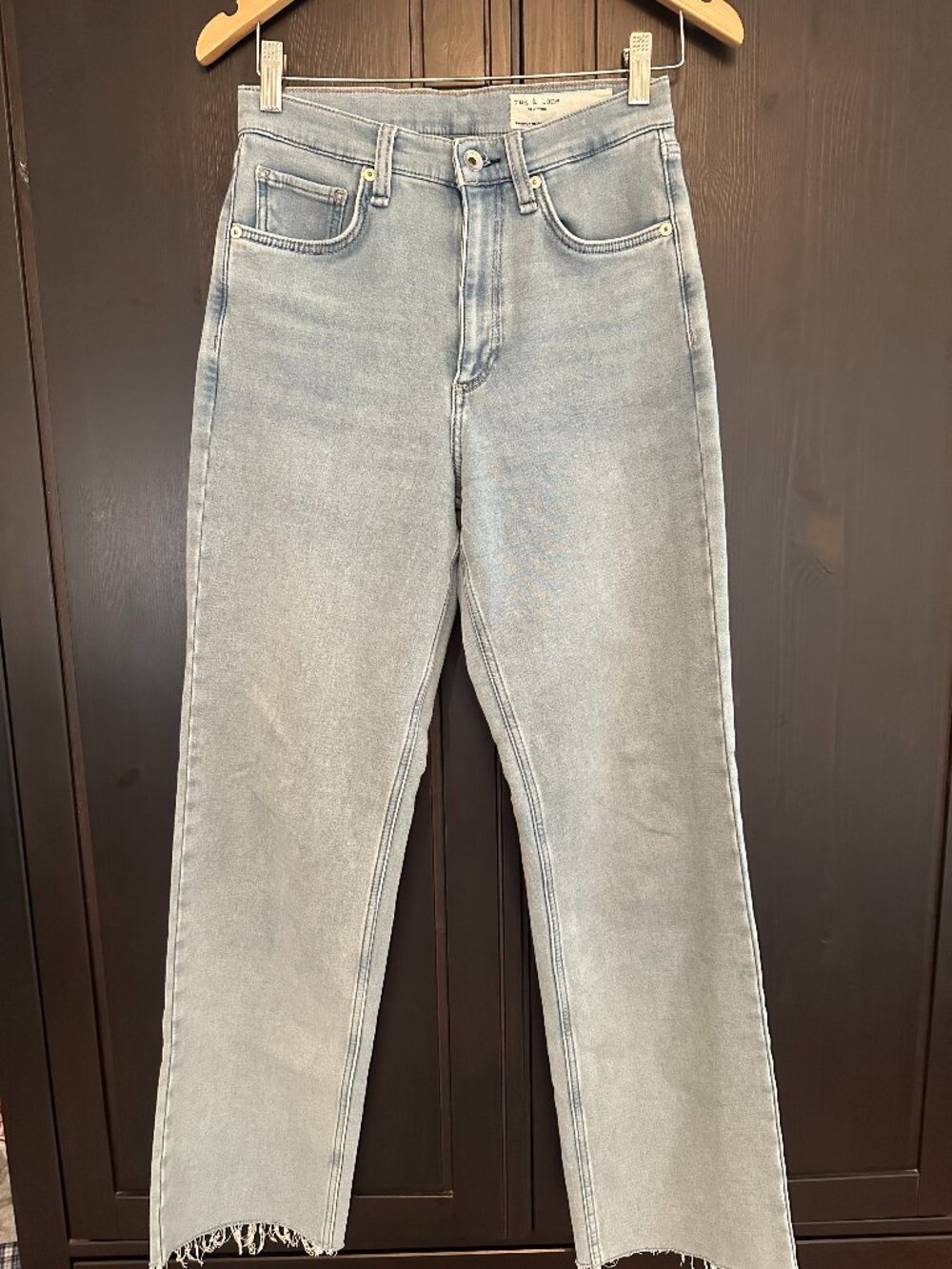Rag and Bone Jeans